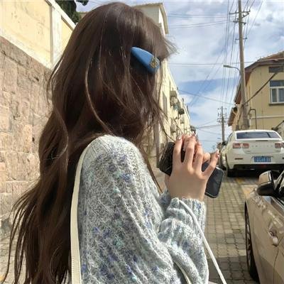 盒装美人
